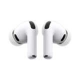 Auricolari Wireless con Custodia di Ricarica Apple Airpods Pro 3 MFHP4ZM/A Bianco