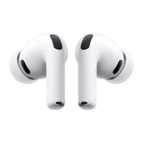 Auricolari Wireless con Custodia di Ricarica Apple Airpods Pro 3 MFHP4ZM/A Bianco