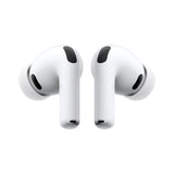Auricolari Wireless con Custodia di Ricarica Apple Airpods Pro 3 MFHP4ZM/A Bianco