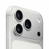 Smartphone Apple MG8G4QL/A 6,3" Hexa Core 12 GB RAM 256 GB Argentato