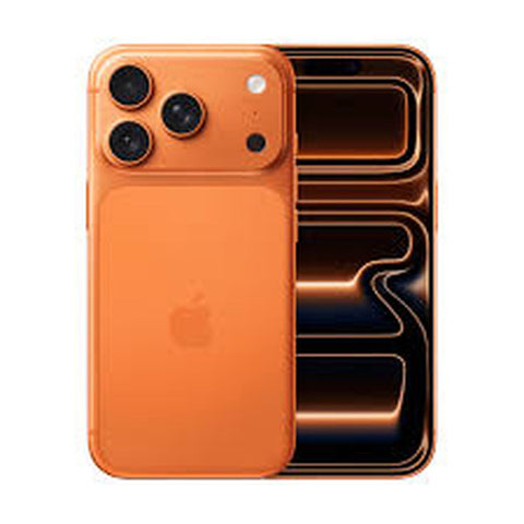 Smartphone Apple IPHONE 17 PRO 6,3" A19 Pro 512 GB Arancio