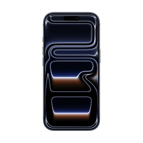 Smartphone Apple iPhone 17 Pro Max 6,9" Hexa Core 12 GB RAM 256 GB Azzurro