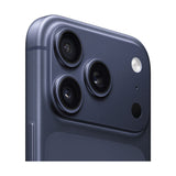 Smartphone Apple iPhone 17 Pro Max 6,9" Hexa Core 12 GB RAM 256 GB Azzurro