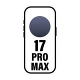 Smartphone Apple MG014QL/A Octa Core 12 GB RAM Azzurro 6,9" 2 TB