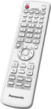 PANASONIC AW-RM50AG - Fernbedienung fr AW-UE4 AW-HN38 AW-HE38 AW-HN40 AW-HE40S AW-HE40 AW-HE42 AW-UN70 AW-UE70 AW-UE100 AW-UE150 Cámaras PTZ - en gris (AW-RM50AG)