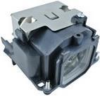 CoreParts - Projektorlampe (gleichwertig mit: Panasonic ET-LAB2) - 180 Watt - 2000 Stunde(n) - fr Panasonic PT-LB1, LB1E, LB1EA, LB1U, LB2, LB2E, LB2EA, LB2U, ST10, ST10E, ST10EA, ST10U (ML12486)