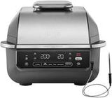 SharkNinja EG351EU 5in1 Grill & Heiluftfritteuse (EG351EU)
