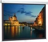 Projecta ProScreen Video Format - Leinwand - Deckenmontage mglich, geeignet fr Wandmontage - 263 cm (104") - 4:3 - Matte White - RAL 9016, Verkehrswei (10200123)