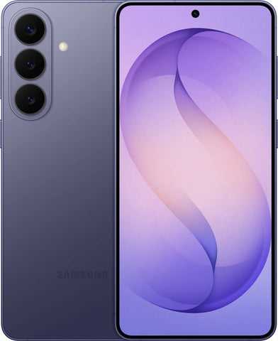 Samsung Galaxy S26+ 5G 256GB Violett 6,7" Dynamic AMOLED 12GB RAM Exynos