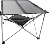 Technaxx TX-252 - Solarkollektor - klappbarer Campingtisch - 60 Watt - Ausgangsanschlsse: 1 (5084)