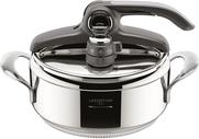 Lagostina Schnellkochtopf Diva 22 cm 3.5 L (012022010522)