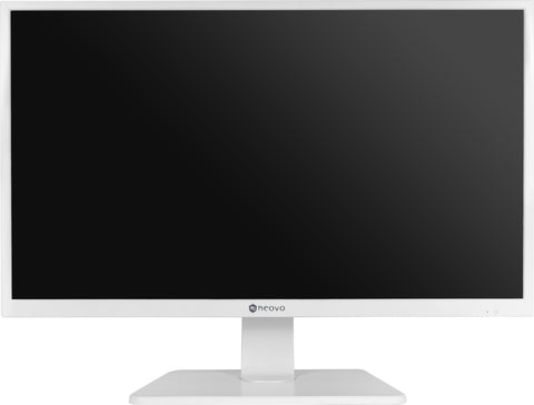 AG Neovo ME-3201 81.3cm 16 9 white Medical - Flachbildschirm (TFT/LCD) - 300 cd/m (ME3210B1E0000)