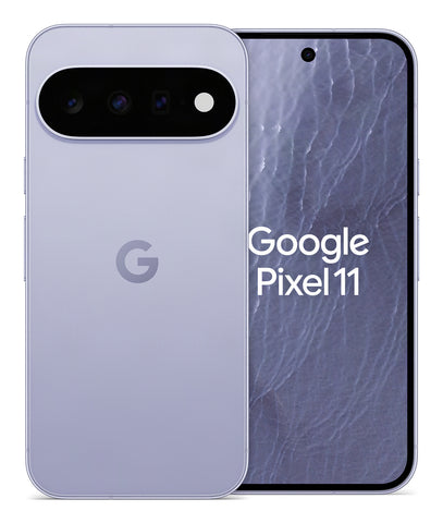 Google Pixel 11 5G 12RAM 512GB frost (GA11816-GB)
