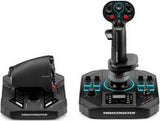 ThrustMaster Joystick sol-r 4 hotas ww (2960945)