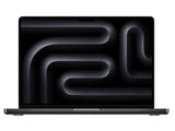Apple MacBook Pro 14" M5 Pro Space Black 18-Core CPU 20-Core GPU 64 GB RAM 1 TB SSD DE QWERTZ