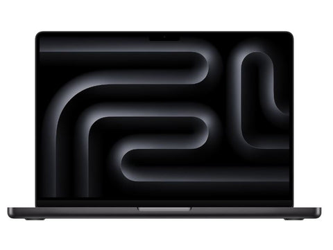 Apple MacBook Pro 14" M5 Pro Space Black 18-Core CPU 20-Core GPU 64 GB RAM 1 TB SSD DE QWERTZ