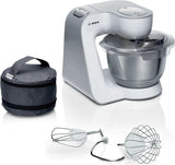 Bosch Kchenmaschine MUM5/Serie4 MUM58200 ws/si (MUM58200)