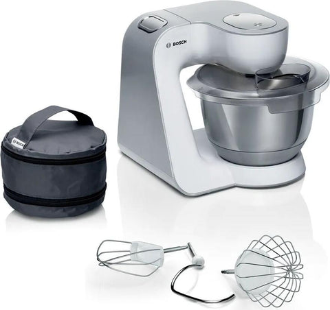 Bosch Kchenmaschine MUM5/Serie4 MUM58200 ws/si (MUM58200)