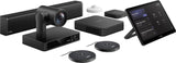 Yealink MVC860-C5-710 MTR-WUVC86 + MCoreKit-C5 + 2x VCM35 + MSpeaker II + RCH40 MTR-W (1106897)