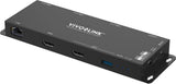 Vivolink USB-C + HDMI HUB for meeting (VLHUB21)