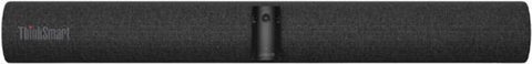 Lenovo ThinkSmart Bar 180 - Videokonferenzkomponente - Schwarz (12UE0000GE)