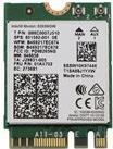 Lenovo Intel - Adaptador de red - Tarjeta M.2 - 802,11ac, Bluetooth 4,2 - FRU - para ThinkCentre M910, ThinkPad L380 Yoga, ThinkSmart Hub 500, ThinkStation P320, P520 (01AX702)