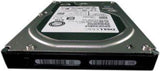 Dell HDD, 8TB, 3.5", 7.2K, 512e (0N660)