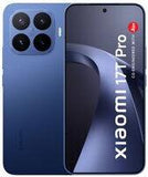 Xiaomi 17T Pro 5G Dual Sim 12GB RAM 512GB deep blue (MZB0NUMEU)