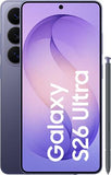 Samsung Galaxy S26 Ultra 512GB Violett 6,9" 5G Smartphone (12GB RAM)