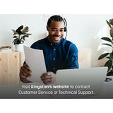 Memoria RAM Kingston KTH-PN548T-32G 32 GB DDR5 CL40