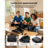 Belkin Charging Case inkl.Powerb 10.000mAh Switch 2 ENA001hqCH-V2 (ENA001HQCH-V2)