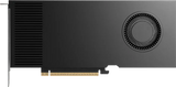 NVIDIA RTX PRO 4000 Blackwell Grafikkarte 24 GB GDDR7 PCIe 5.0 x16 4x DisplayPort - bulk (900-5G147-2270-000)