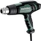 Metabo HG 20-600 - Heiluftgeblse - 2000 W - 150 / 300 / 500 l/Min. (602066500)
