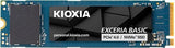 Kioxia Exceria Basic 1 TB PCIe 4.0 x4 M.2 2280 (LSF10Z001TG8)