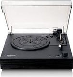 Lenco LS-15BK schwarz (LS15)