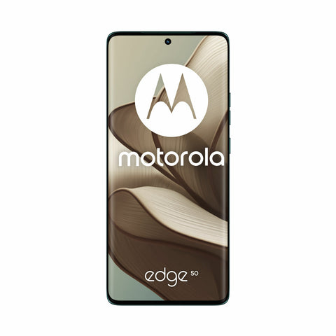 Smartphone Motorola Edge 50 12 GB RAM 512 GB Verde 6,67"