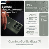 Smartphone Motorola XT2507 6,7" Octa Core 12 GB RAM 512 GB Verde