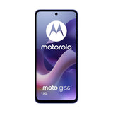 Smartphone Motorola PB7Y0029SE 6,72" Octa Core 8 GB RAM 256 GB Azzurro