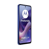 Smartphone Motorola PB7Y0029SE 6,72" Octa Core 8 GB RAM 256 GB Azzurro
