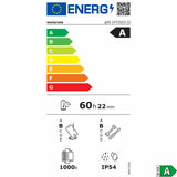 Smartphone Motorola moto g05 6,67" Octa Core 4 GB RAM 256 GB Azzurro