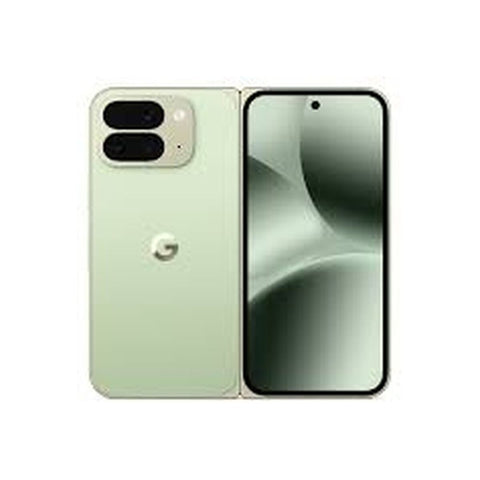 Smartphone Google Pixel 10 Pro Fold 512 GB Verde