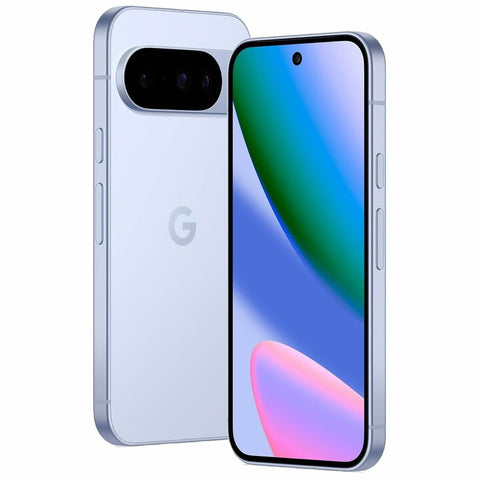 Smartphone Google Pixel 10 6,3" 12 GB RAM 128 GB Violetta