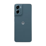Smartphone Motorola Moto G06 6,88" Octa Core 4 GB RAM 128 GB Azzurro