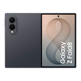 Samsung F971B Z Fold8 5G 256GB, graphite (EU) (SM-F971BZKBEUE)