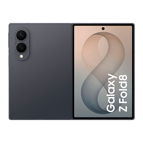 Samsung F971B Z Fold8 5G 256GB, graphite (EU) (SM-F971BZKBEUE)