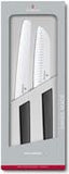 Victorinox 6.9093.22G Kchenbesteck- & Messer-Set 2 Stck(e) (V-6.90 93.22G)