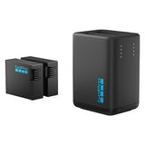 GoPro Enduro 2-Pack+ Dual Ladegert Hero 13 (AEDBD-201-EU)