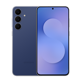 Samsung Galaxy S25 FE - 5G Smartphone - Dual-SIM - 8G / 512GB - OLED-Display - 6.7" - 2340 x 1080 Pixel (120 Hz) Navy (SM-S731BDBIEUB)