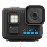 GoPro LIT HERO Action Cam Touch-Screen Spritzwassergeschtzt mechanische (CHDHF-132-EU)
