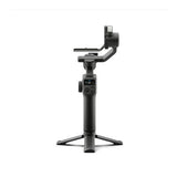 GoPro Fluid Pro AI Gimbal elektrisch Schwarz integrierter Akku inkl. Tasche Fr (AGMSS-011-EU)